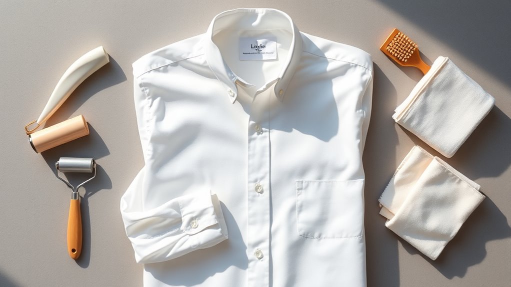 stain prevention techniques guide