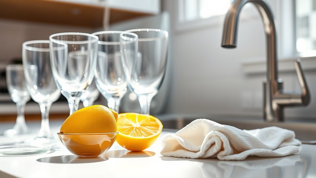 stain removal techniques explained