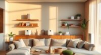 stylish functional air purifiers