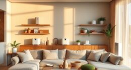 stylish functional air purifiers