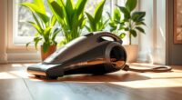 sustainable cleaning technology revolution