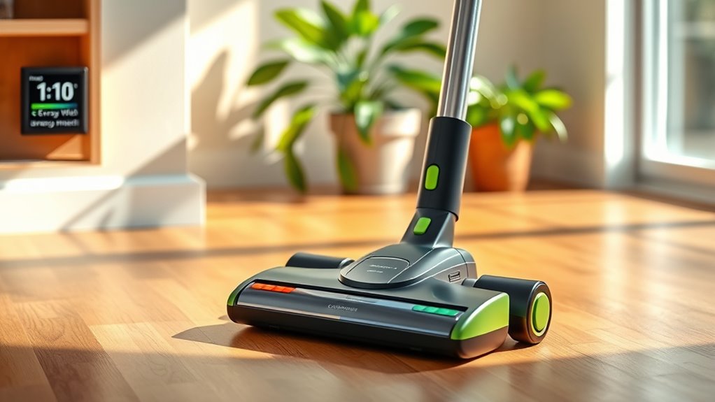 sustainable energy consumption practices
