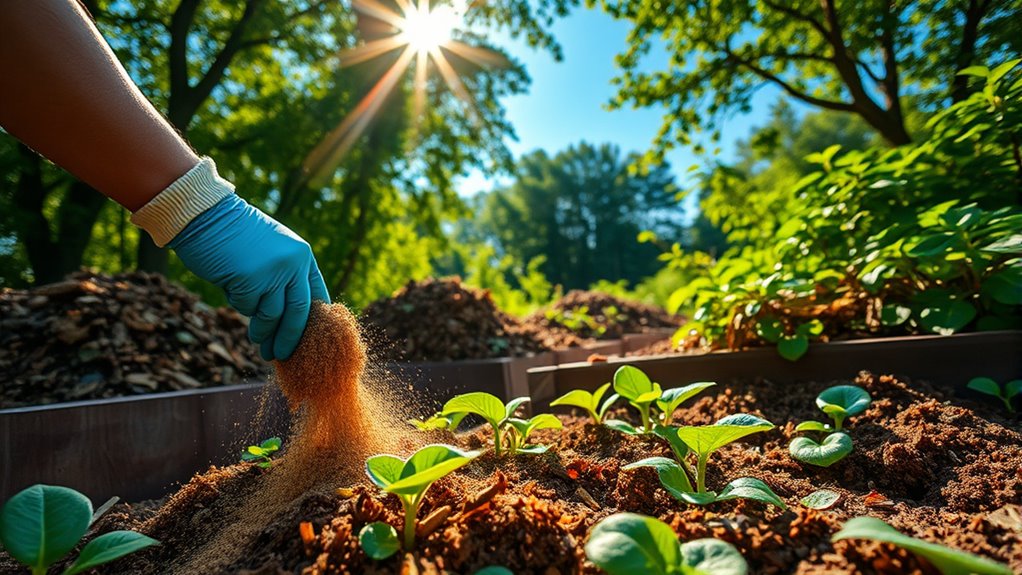 sustainable waste management solution