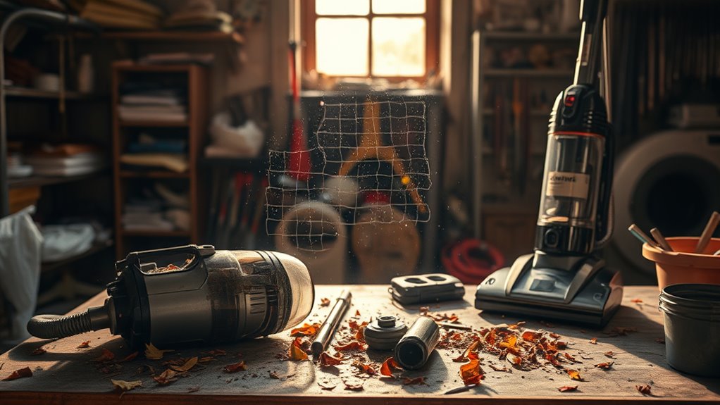 sustained maintenance financial burden