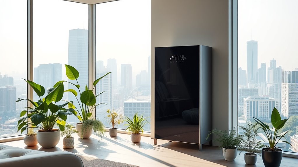tailored air purification solutions