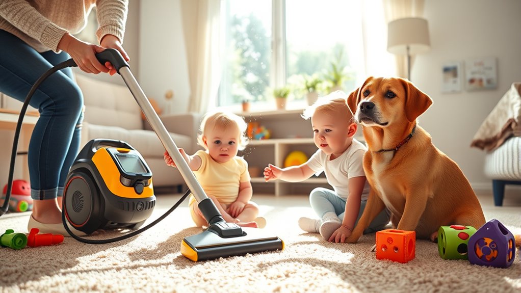 teach children and animals