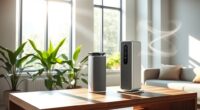top air purifier brands