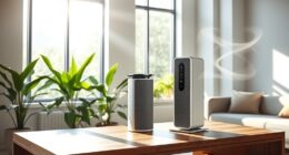 top air purifier brands