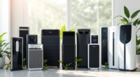 top air purifiers 2025