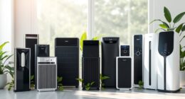 top air purifiers 2025