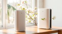 top air purifiers for allergies