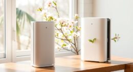 top air purifiers for allergies