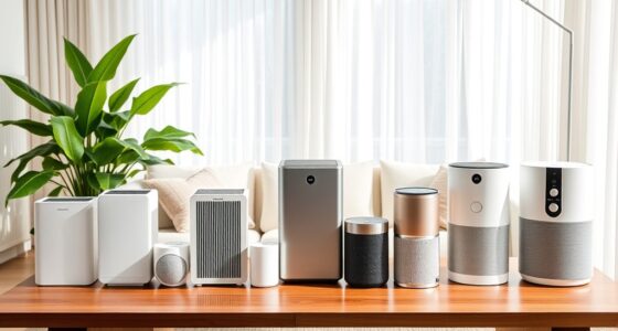 top air purifiers for asthma