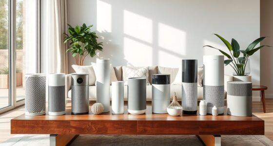 top air purifiers guide
