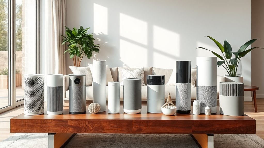 top air purifiers guide