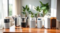 top air purifiers reviewed