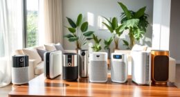 top air purifiers reviewed