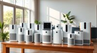 top air purifiers reviewed