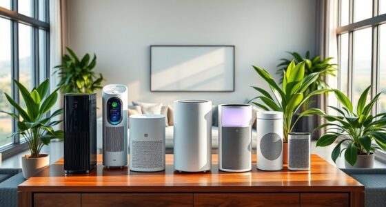 top air purifiers reviewed