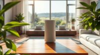 top cadr rated purifiers