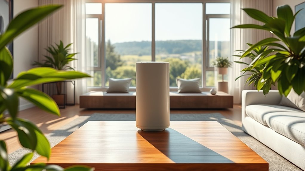 top cadr rated purifiers