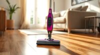 top corded vacuum reviews