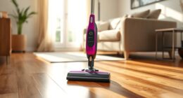 top corded vacuum reviews