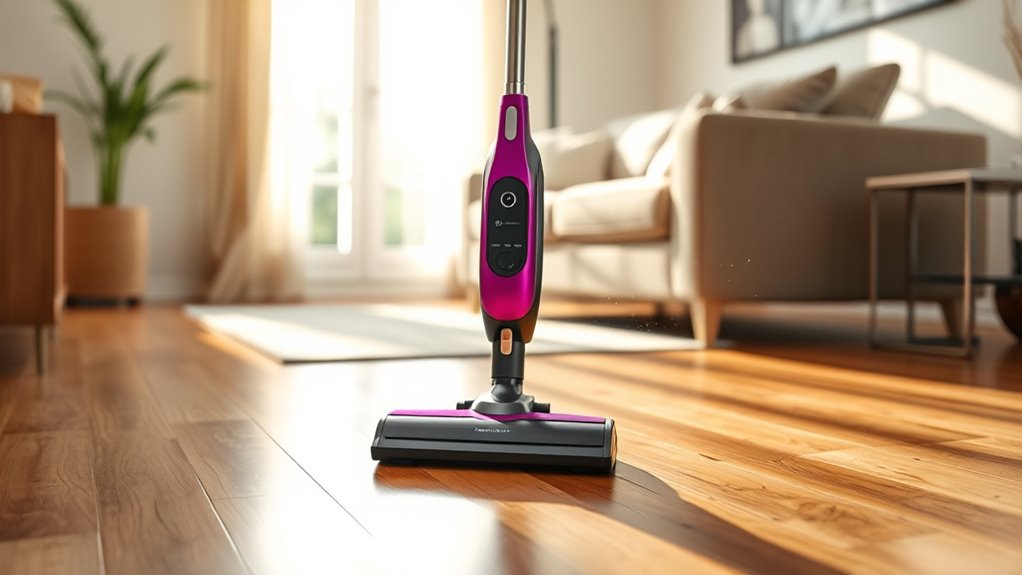 top corded vacuum reviews