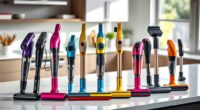 top handheld vacuums guide