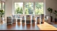 top home air purifiers