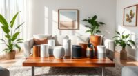 top living room air purifiers