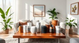 top living room air purifiers