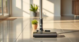 top vacuums for tile