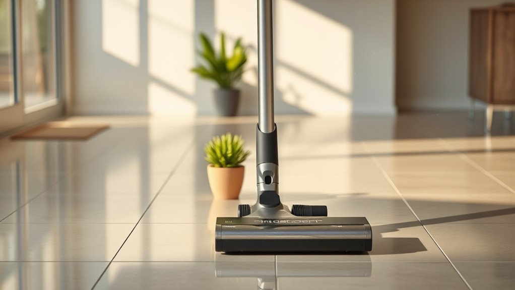 top vacuums for tile