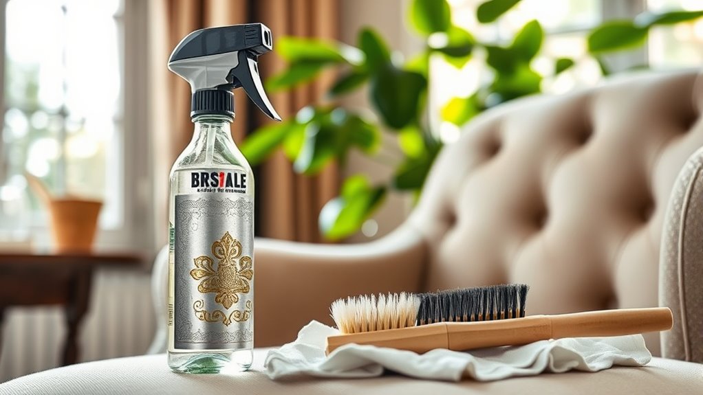 tough stain cleaning solutions