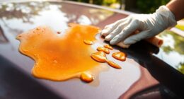 tree sap removal tips