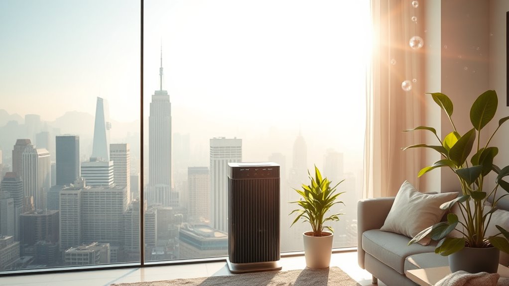 urban air pollution sources