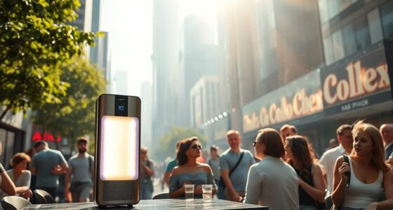 urban air quality improvement