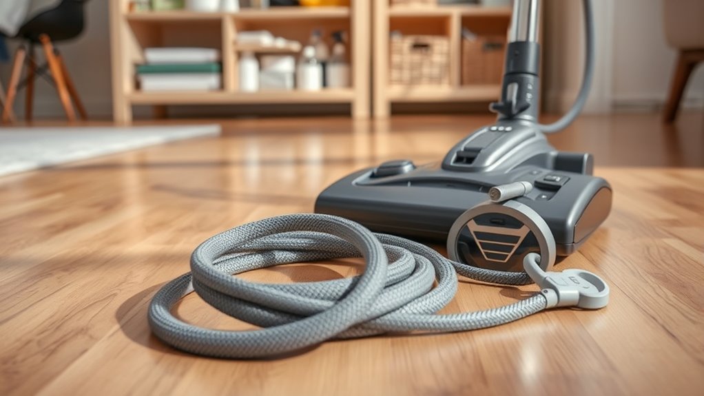 vacuum care maintenance tips