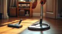 vacuum cord care tips