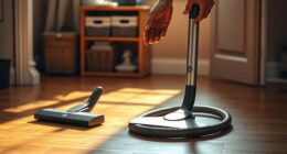 vacuum cord care tips