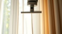 vacuum curtains safely tips