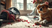 vacuum disaster prevention tips