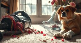 vacuum disaster prevention tips