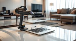 vacuum electronics safely guidelines