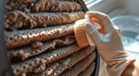 vacuum filter maintenance tips