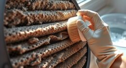 vacuum filter maintenance tips