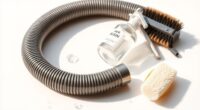 vacuum hose cleaning guide
