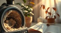 vacuum limitations for allergies