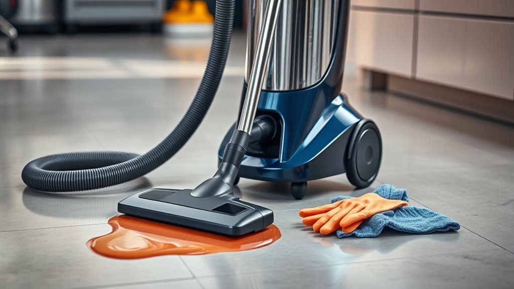 vacuum maintenance tips guide